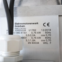 ASSA ABLOY Torantrieb SI 8.115-30,00 12267851-30 NOV