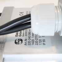 ASSA ABLOY Torantrieb SI 8.115-30,00 12267851-30 NOV