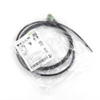 MURR ELEKTRONIK Verbindungskabel M12 Bu. freies Ltg-ende 7000-12421-6540150 OVP
