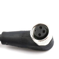 Balluff Verbindungsleitung BCC0ECJ BCC M323-M413-3E-300-PW0334-020 NOV