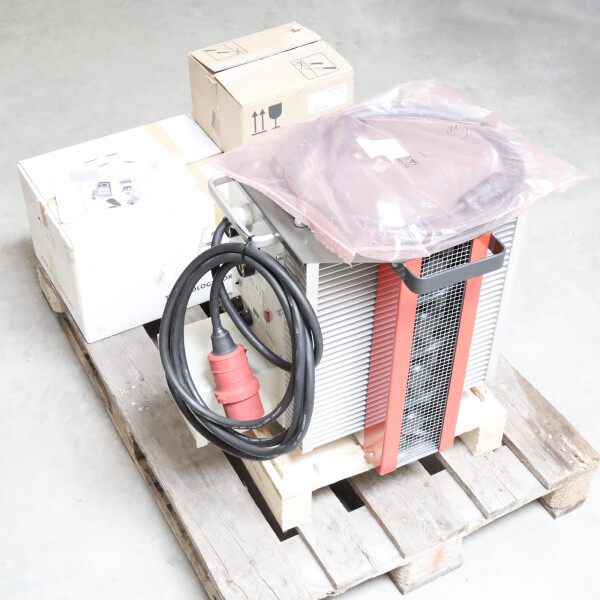 SKS Weld Package Power-Clutch-Series AFO450 NOV
