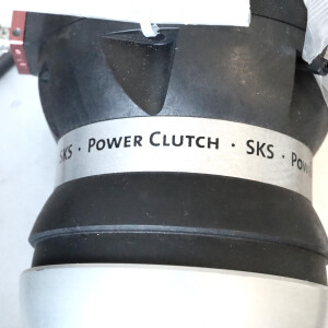 SKS Weld Package Power-Clutch-Series AFO450 NOV