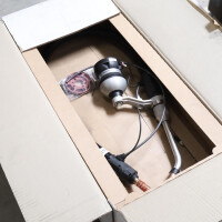 SKS Weld Package Power-Clutch-Series AFO450 NOV