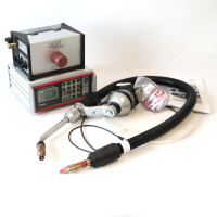 SKS Weld Package Power-Clutch-Series AFO450 NOV