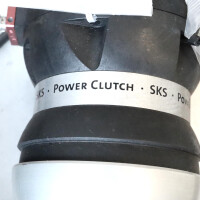 SKS Weld Package Power-Clutch-Series AFO450 NOV