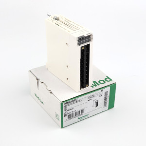 Schneider Electric E/A-Modul BMEAHI0812 069231 OVP