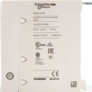 Schneider Electric E/A-Modul BMEAHI0812 069231 OVP