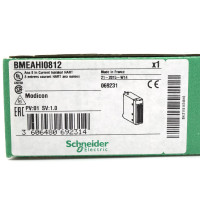 Schneider Electric E/A-Modul BMEAHI0812 069231 OVP