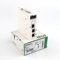 Schneider Electric X80-E-RIO-Kopfadapter BMECRA31210 417401 OVP