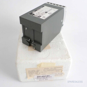 JUMO Temperaturwächter STBOt-54.1/30rt  600-1000°C OVP