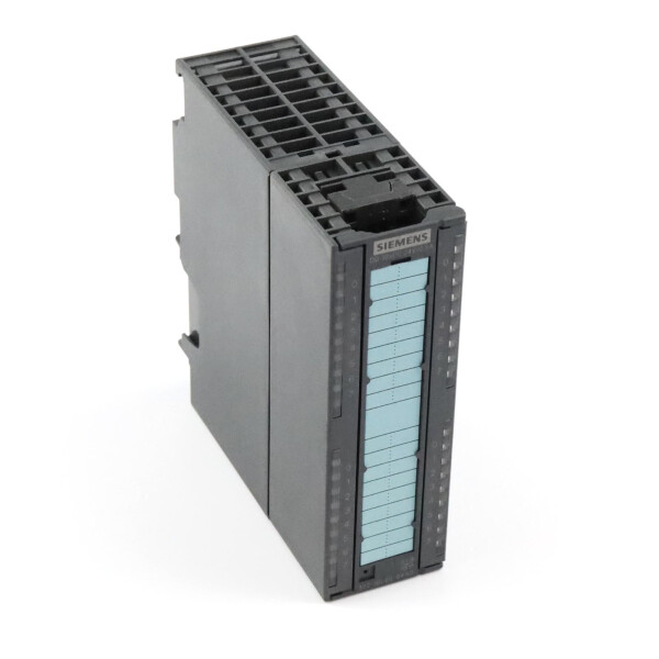 Simatic S7-300 SM322 6ES7 322-1BL00-0AA0 E-Stand: 08 NOV