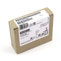 Simatic S7 ET200SP 6ES7 132-6BH01-0BA0 E-Stand:02 SIE
