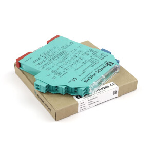 Pepperl+Fuchs Schaltverstärker KCD2-SR-Ex2 216720 OVP