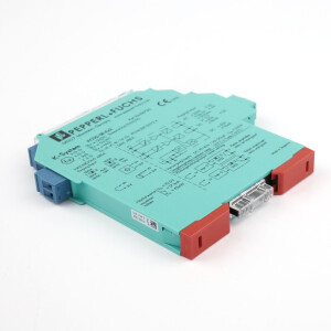 Pepperl+Fuchs Schaltverstärker KCD2-SR-Ex2 216720 OVP