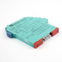 Pepperl+Fuchs Schaltverstärker KCD2-SR-Ex2 216720 OVP