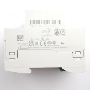 Siemens FI-Schutzschalter 5SV3344-6 OVP