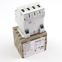 Siemens FI-Schutzschalter 5SV3344-6 OVP