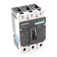 Siemens Leistungsschalter 3VL1716-1DA33-0AB1 GEB