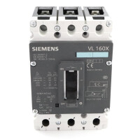 Siemens Leistungsschalter 3VL1716-1DA33-0AB1 GEB
