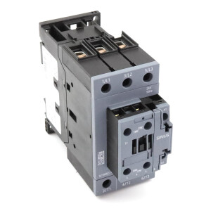 Siemens Leistungsschütz 3RT2038-1AB00 GEB