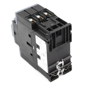 Siemens Leistungsschütz 3RT2038-1AB00 GEB