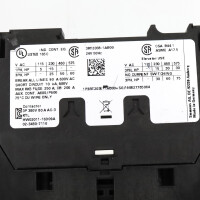 Siemens Leistungsschütz 3RT2038-1AB00 GEB