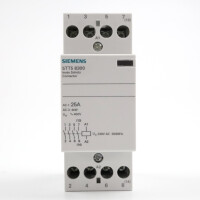 Siemens INSTA-Schütz 5TT5830-0 OVP