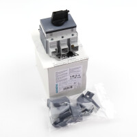 Siemens Lasttrennschalter 3KD0332-2LG20-3 OVP