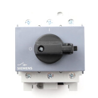Siemens Lasttrennschalter 3KD0332-2LG20-3 OVP