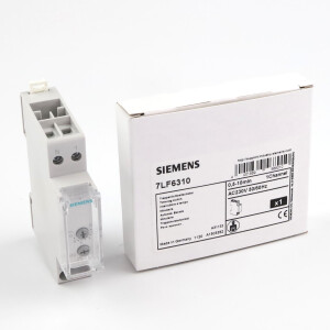 Siemens Treppenlichtzeitschalter 7LF6310 OVP