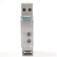 Siemens Treppenlichtzeitschalter 7LF6310 OVP