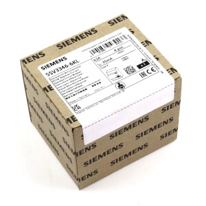 Siemens FI-Schutzschalter 5SV3346-6KL SIE