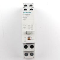 Siemens Fernschalter 5TT4105-0 OVP