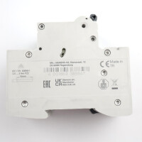 Siemens Leitungsschutzschalter 5SL6310-6 OVP