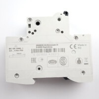 Siemens Leitungsschutzschalter 5SL4210-6 OVP