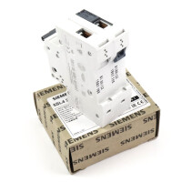 Siemens Leitungsschutzschalter 5SL4210-6 OVP