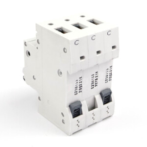 Siemens Leitungsschutzschalter 5SL4325-7 OVP