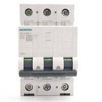 Siemens Leitungsschutzschalter 5SL4325-7 OVP