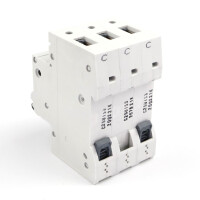 Siemens Leitungsschutzschalter 5SL4325-7 OVP