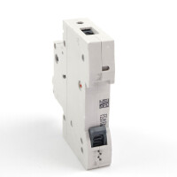 Siemens Leitungsschutzschalter 5SL6110-6 OVP