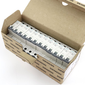 Siemens Leitungsschutzschalter 5SL6116-6 (12Stk.) OVP
