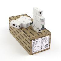 Siemens Leitungsschutzschalter 5SL6116-6 (12Stk.) OVP