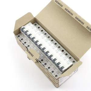 Siemens Leitungsschutzschalter 5SL4106-6 (12Stk.) OVP