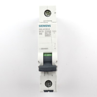 Siemens Leitungsschutzschalter 5SL4106-6 (12Stk.) OVP