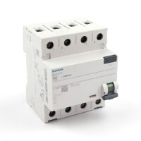 Siemens FI-Schutzschalter 5SV3644-6 NOV