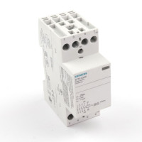 Siemens INSTA-Schütz 5TT50300 NOV