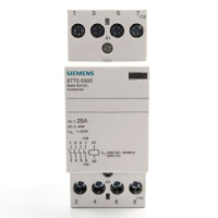 Siemens INSTA-Schütz 5TT50300 NOV