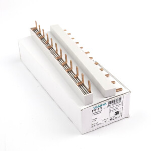 Siemens Stiftsammelschiene 5ST3623 (10Stk.) OVP