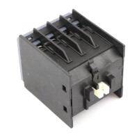 Siemens Hilfsschalterblock 3RH2911-1GA40 NOV