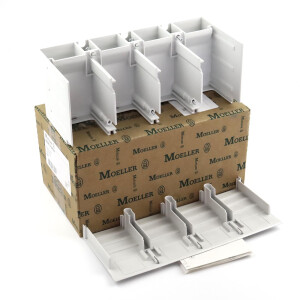 Moeller Abdeckung NZM4-4-XKSA 266847 OVP